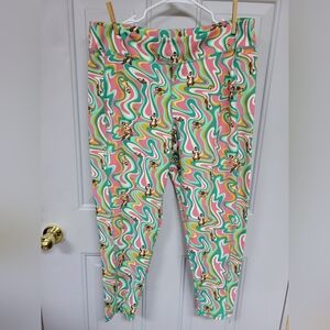 Disney Chip and Dale Women's Leggings